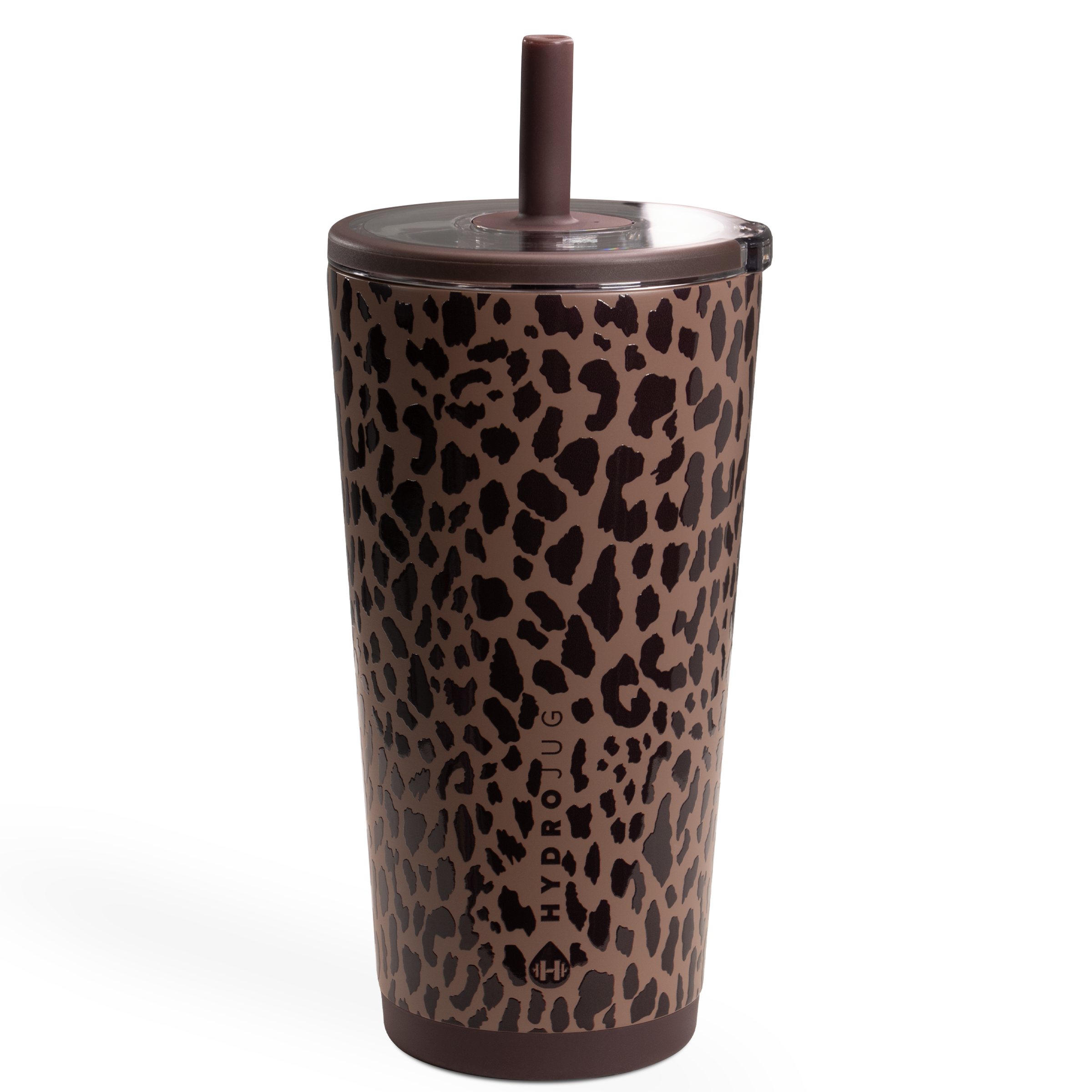 Brown Leopard